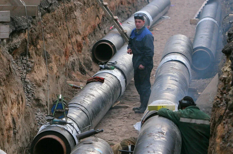 Неготовым к зиме теплоснабжающим компаниям выпишут штраф