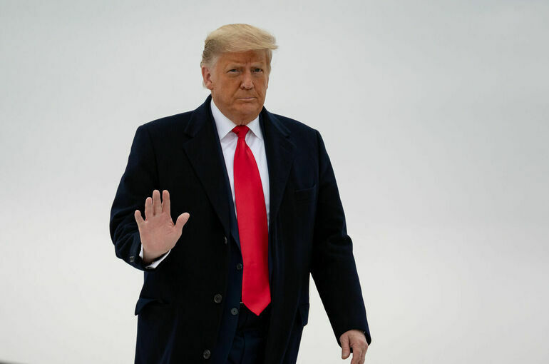 Эксперт рассказал, почему США могут бросить Украину