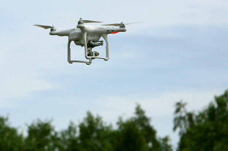 Ночью над регионами России сбили 21 украинский дрон