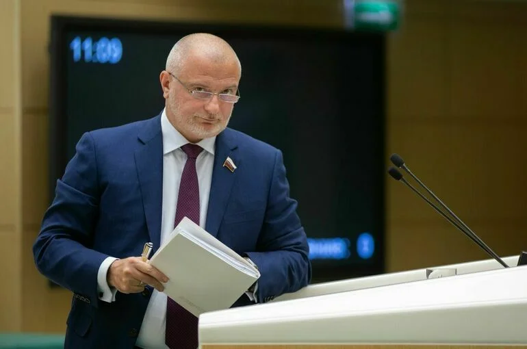 Сенатор Клишас перечислил важнейшие решения Госсовета
