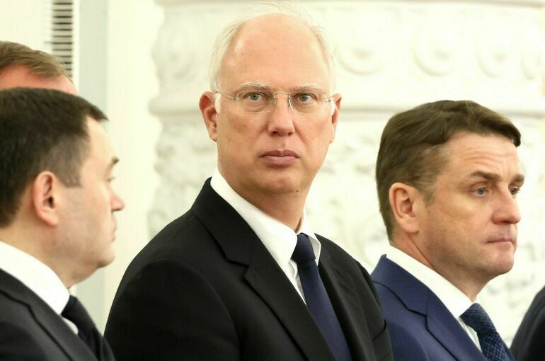 Дмитриев: РФПИ скоро представит новые проекты с Китаем и Индией