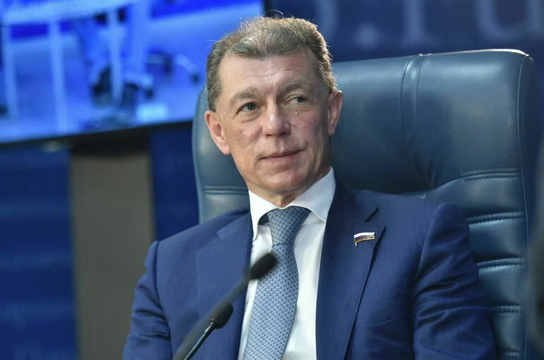 Депутат Топилин назвал историческим решение о создании Банка ШОС