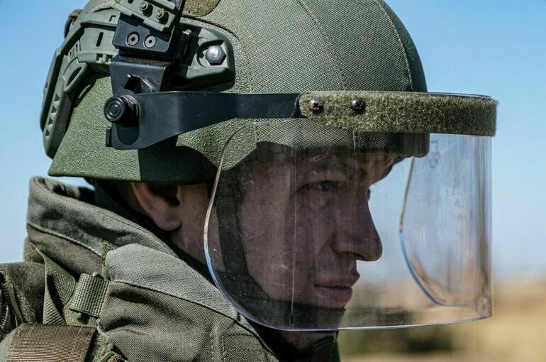 Срок действия проездных документов для военных увеличат вдвое