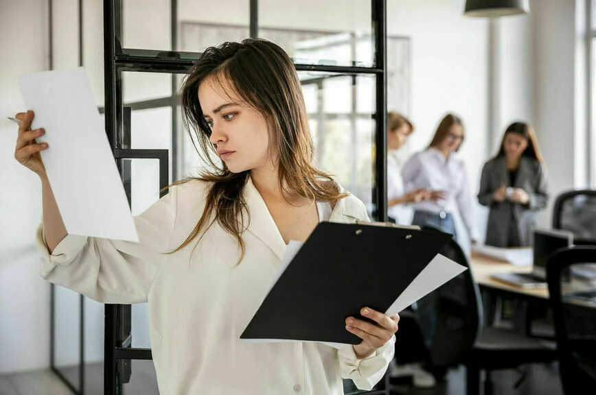 Эксперты рассказали, почему работу лучше искать осенью