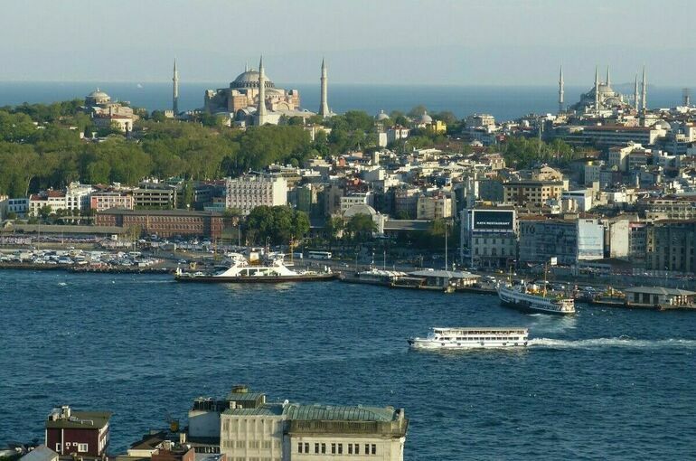 Семья пропавшего в Босфоре пловца подаст в суд на организаторов