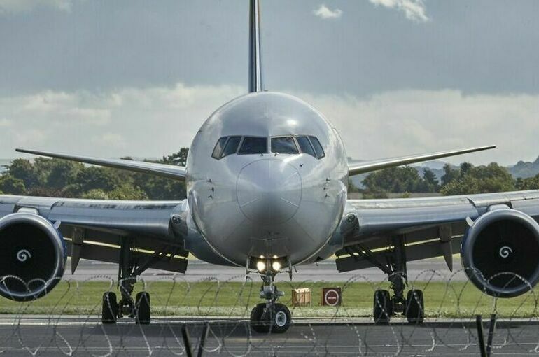 Flightradar опроверг сообщение СМИ о сбое в работе GPS у самолета фон дер Ляйен