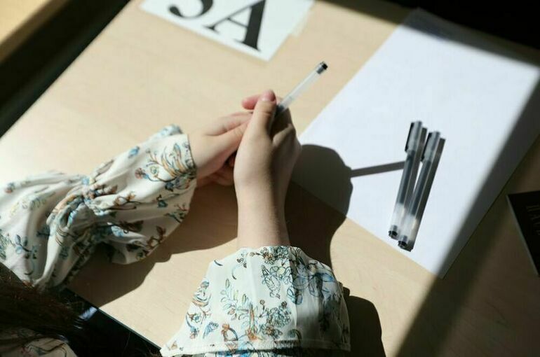 Сдавать ОГЭ в дополнительный период будут около 122 тысяч выпускников