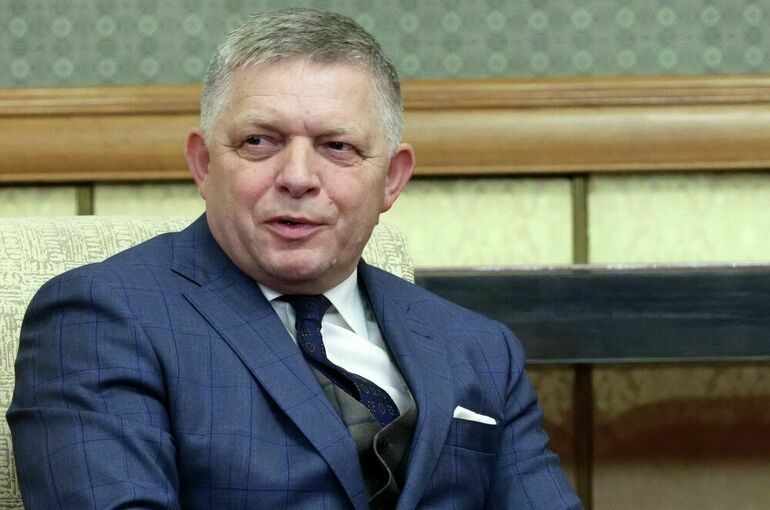 Словакия намерена голосовать против плана об отказе от ископаемого топлива из РФ