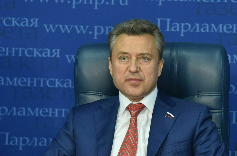 Депутат Выборный рассказал, почему владельцы иностранных машин не платят штрафы