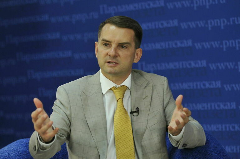 Депутат Нилов назвал причину неравенства пенсий в регионах России