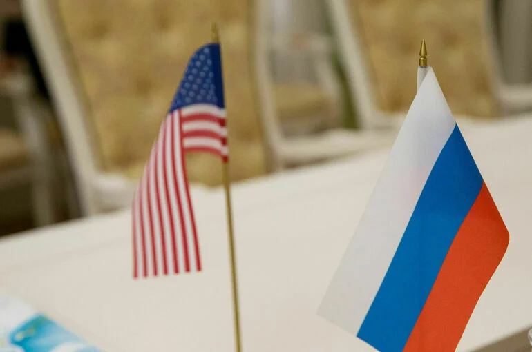 Ушаков анонсировал новый раунд консультаций России и США