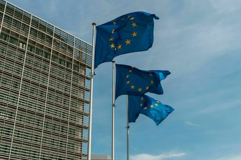 Политолог: Европейцы сами породили угрозу в лице Украины