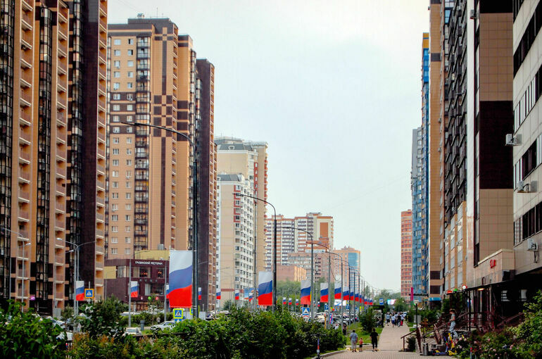 Жилье к концу года условно подорожает