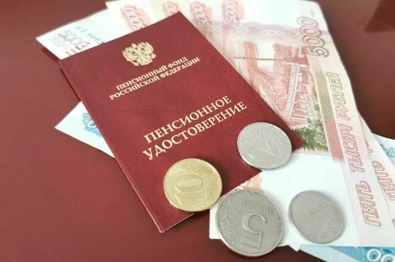 О назначении пенсий уведомят по-новому