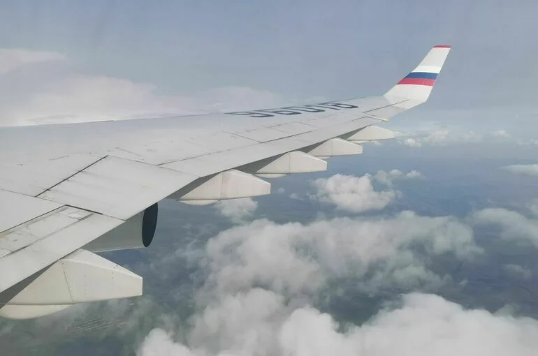 Россия и Пакистан прорабатывают вопрос открытия прямого авиасообщения