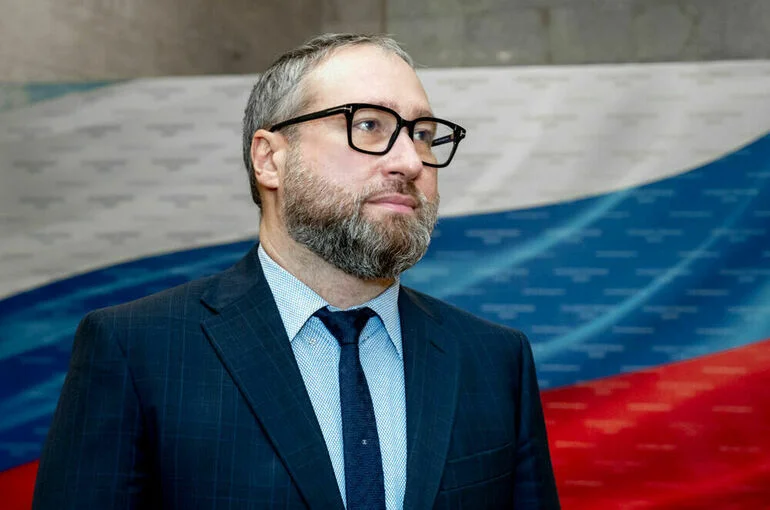 Депутат Горелкин предложил альтернативу маркировке дипфейков