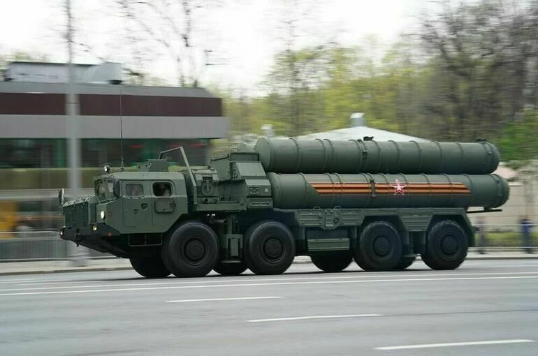 Россия и Индия обсуждают возможность расширения поставок С-400