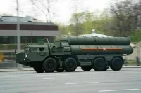 Россия и Индия обсуждают возможность расширения поставок С-400