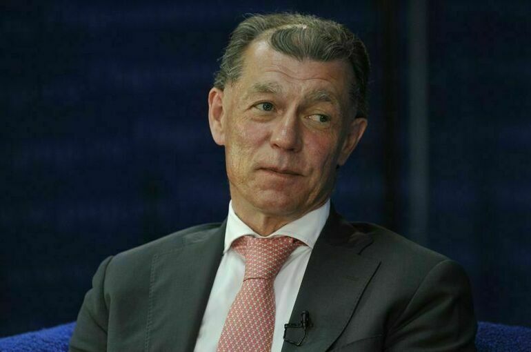 Максим Топилин рассказал о новых правилах продажи сигарет