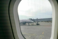 В аэропортах Геленджика и Калуги ограничили полеты