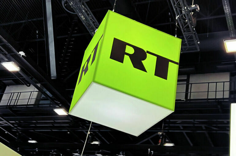 RT и Шанхайская медиагруппа подписали меморандум о сотрудничестве