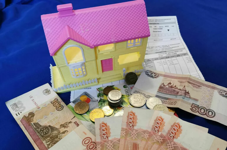 На ипотечные программы выделили еще 100 миллиардов рублей