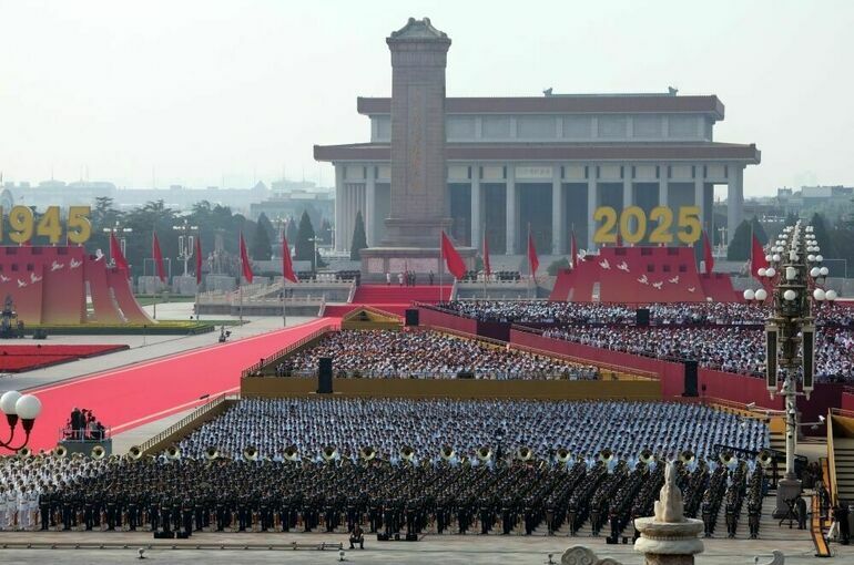 Трамп заявил, что лидеры России, Китая и КНДР обсуждают заговор против США