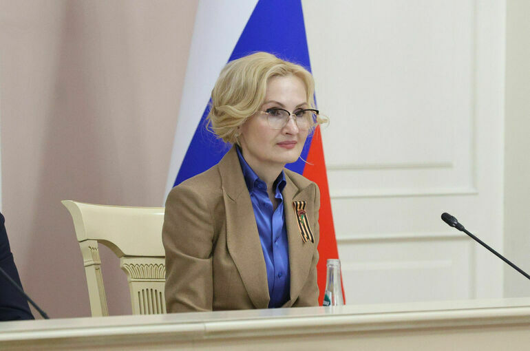 Депутат Яровая предложила создать на Камчатке научно-исследовательский центр