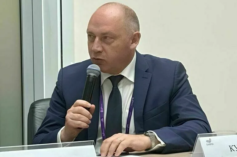 Дмитрий Кудлай член-корреспондент РАН, вице-президент АО «ГЕНЕРИУМ».