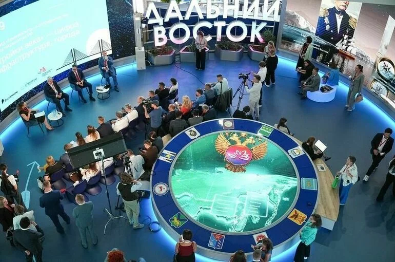 Дальний Восток хотят развивать по новым стандартам