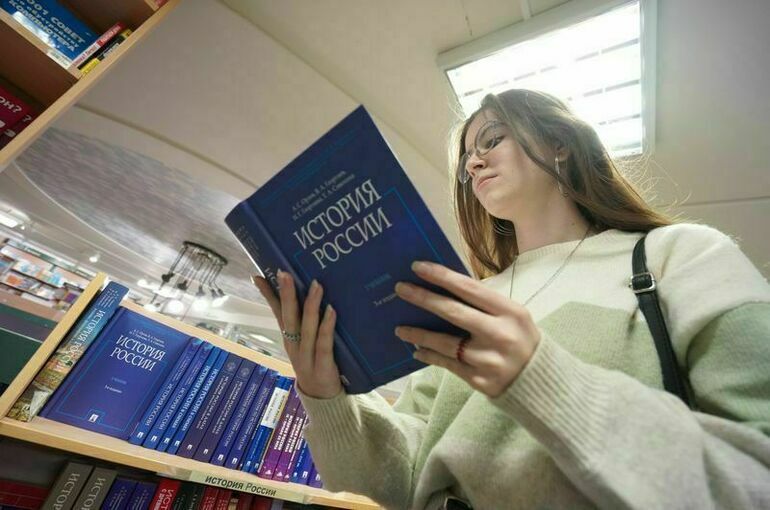 В Госдуму внесут законопроект об установлении Дня Отечественной истории