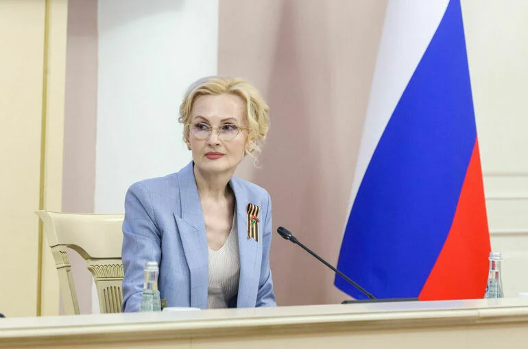 Депутат Яровая предложила сократить сроки рассмотрения обращений по медпомощи