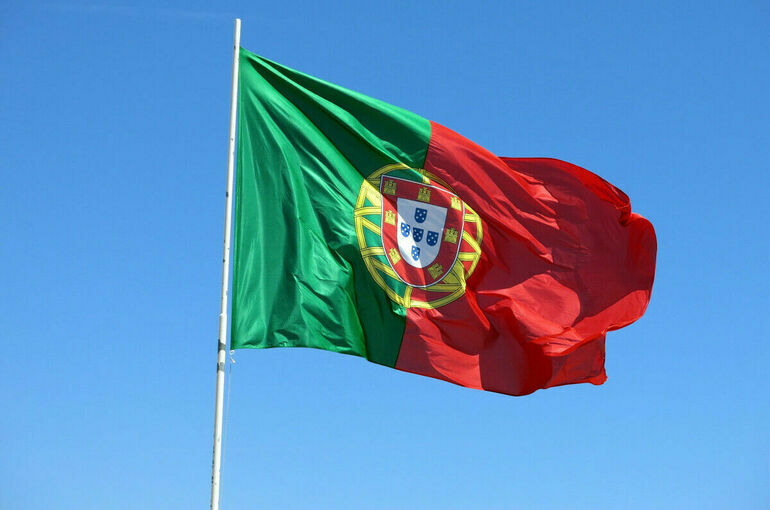 В Португалии объявили траур после гибели 15 человек в аварии с фуникулером