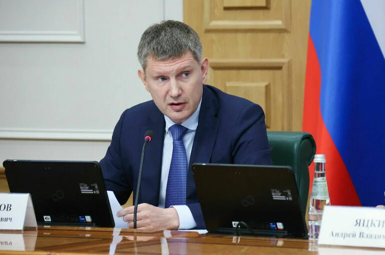 Решетников: У ЦБ есть пространство для снижения ставки