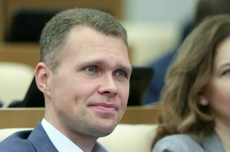 Депутат Чаплин назвал крайний срок для выбора формы соцподдержки льготниками