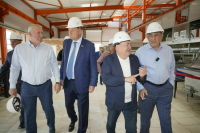 Сергей Грачев: Особые экономические зоны — драйвер российской экономики