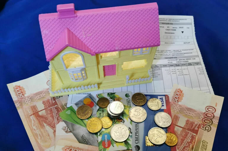 Файзуллин спрогнозировал снижение ипотечных ставок