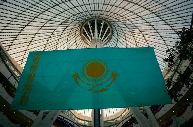 Власти Казахстана опровергли слухи о задержании главы МИД