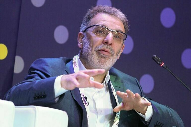 Следствие закрыло дело о взятке против миллиардера Мацоцкого