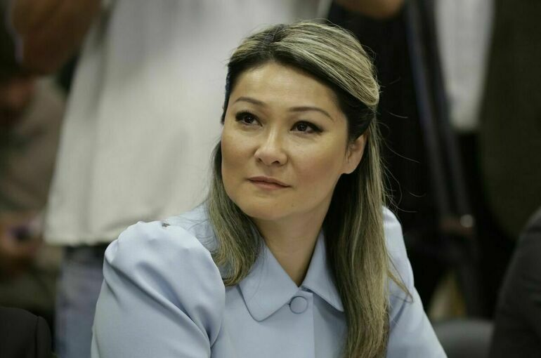 Депутат Ким: 90% россиян не знают, где находится Арктика