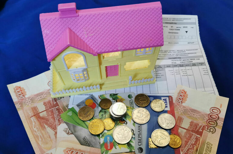 Путин поручил расширить дальневосточную ипотеку на все многодетные семьи