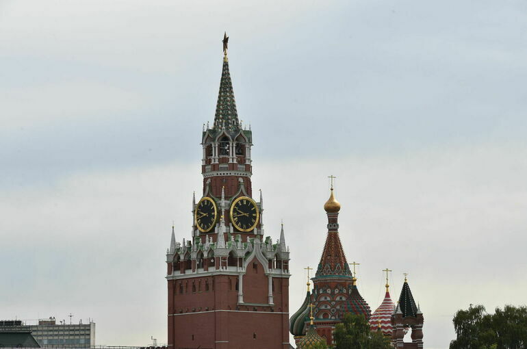 Путин обещал обеспечить безопасность встречи с украинцами в Москве