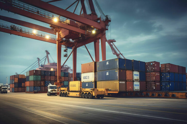 Путин: Логистика на Дальнем Востоке требует обновления инфраструктуры