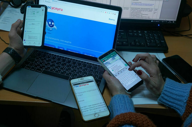 Россиянам рассказали, какие сервисы оставят при отключении интернета