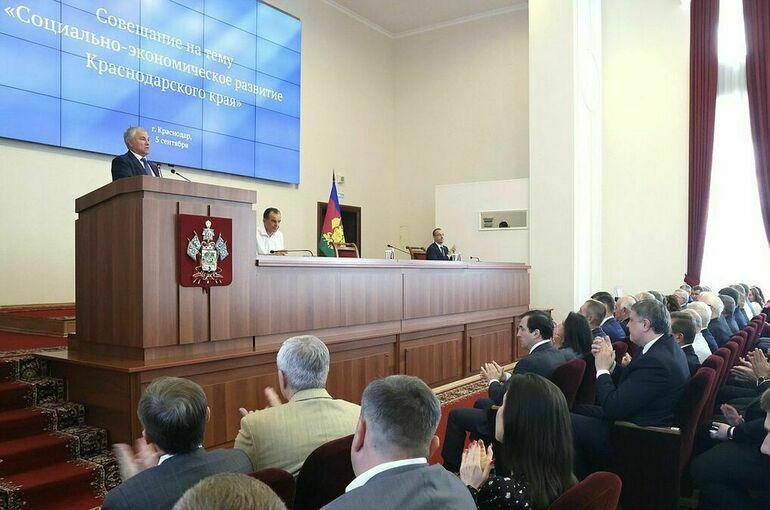 Володин: Регионы должны иметь полномочия по регулированию трудовой миграции