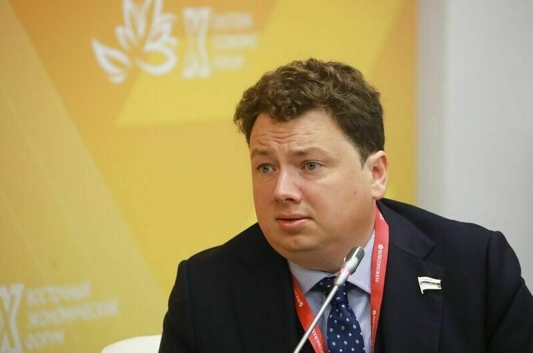 Сенатор рассказал, как построить мосты в новой реальности банкинга