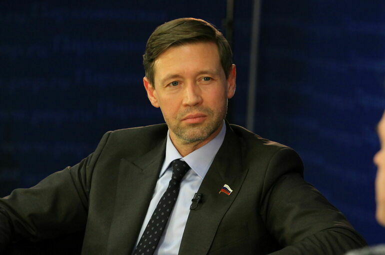 Сенатор Шейкин назвал три ключевых направления защиты от киберугроз