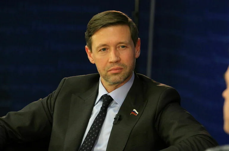 Сенатор Шейкин назвал три ключевых направления защиты от киберугроз