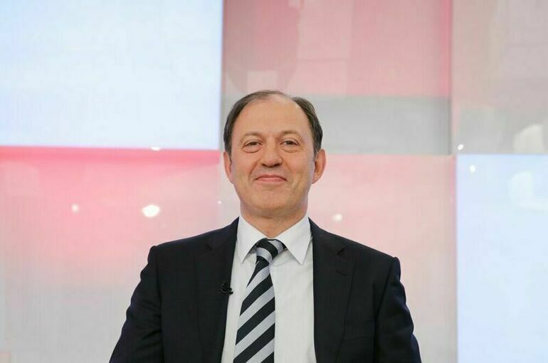 Экс-замглавы Росприроднадзора Митволь попросил Путина о помиловании