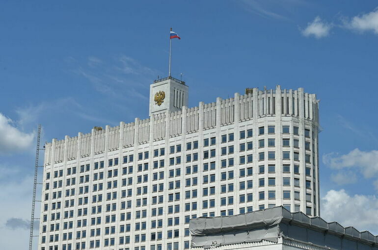 Кабмин: На ремонт четырех школ в Омской области выделено около 250 млн рублей